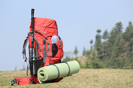 Comment faire son sac de voyage