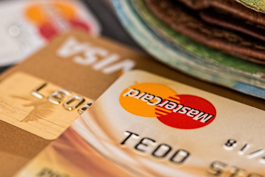 Payer en carte bancaire à l'étranger