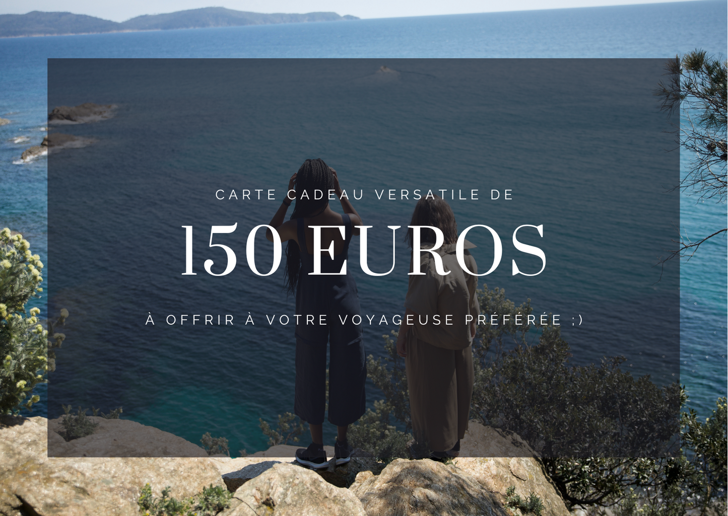 carte cadeau