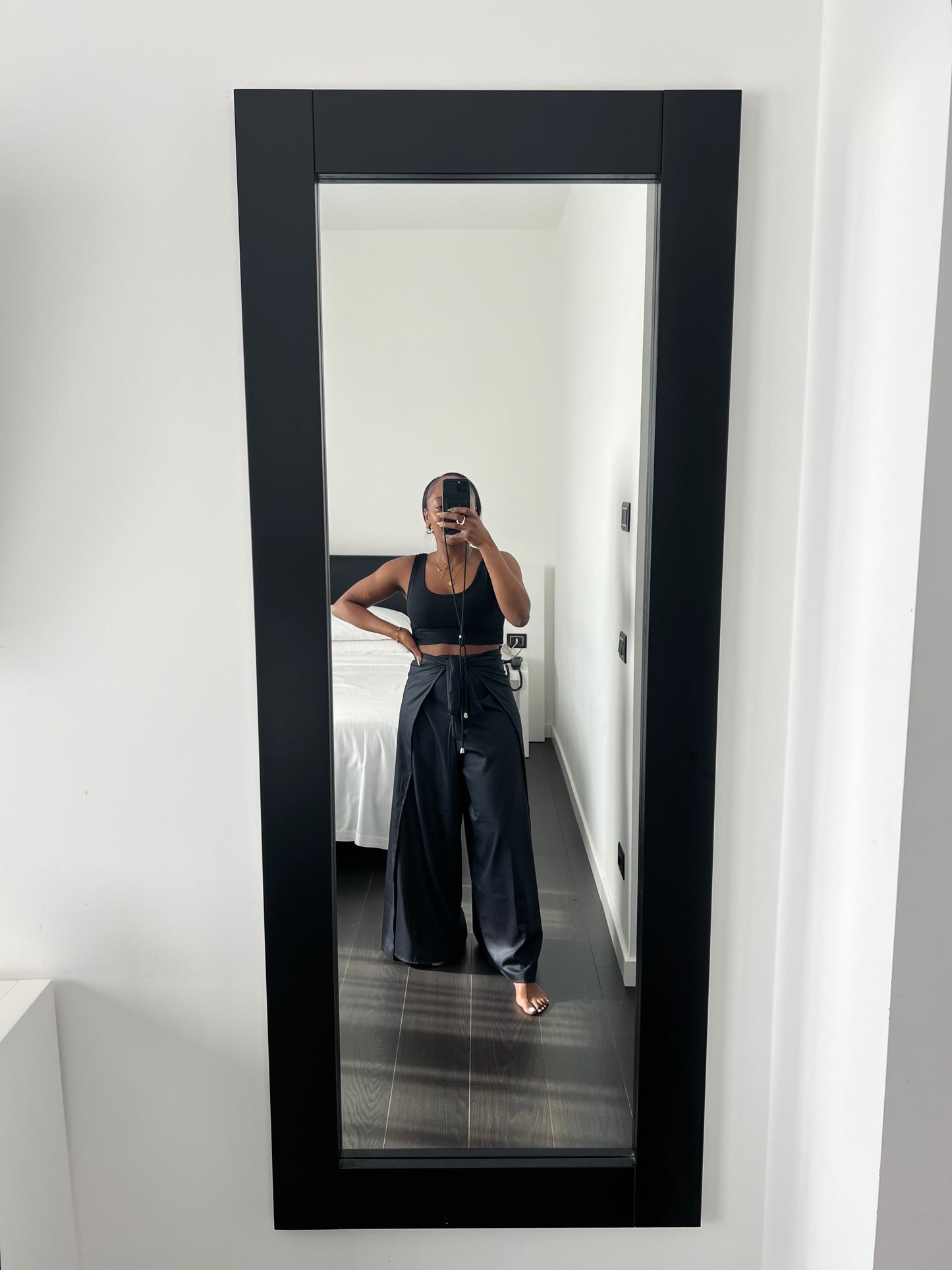 🌻 MAGIC PANT CLASSIQUE UNI