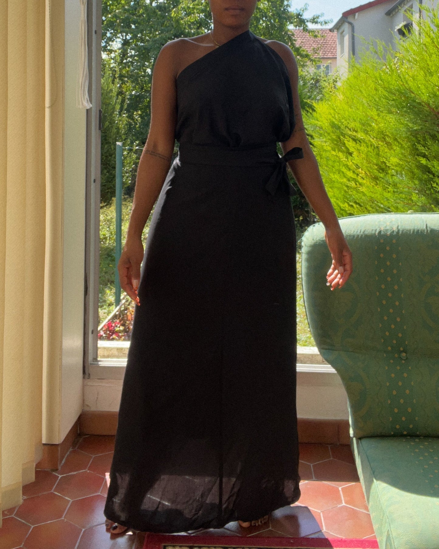 🌻 MAGIC SKIRT CLASSIQUE - En stock très limité