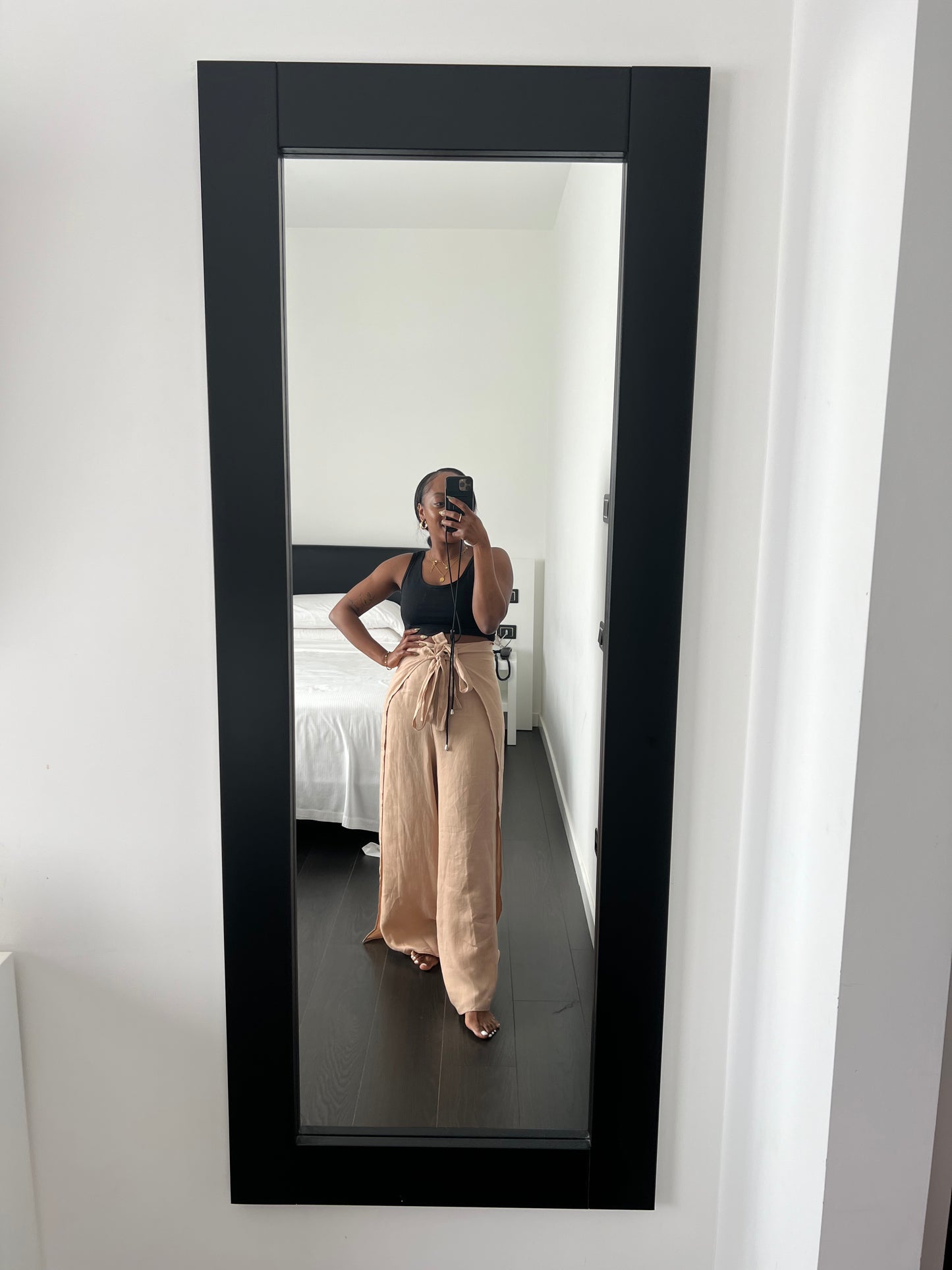 🌻 MAGIC PANT CLASSIQUE UNI