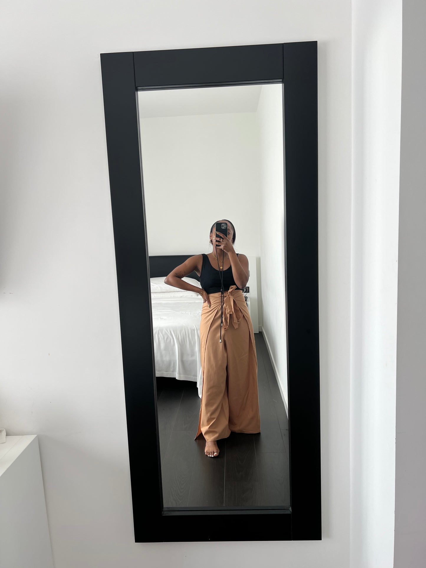 🌻 MAGIC PANT CLASSIQUE UNI