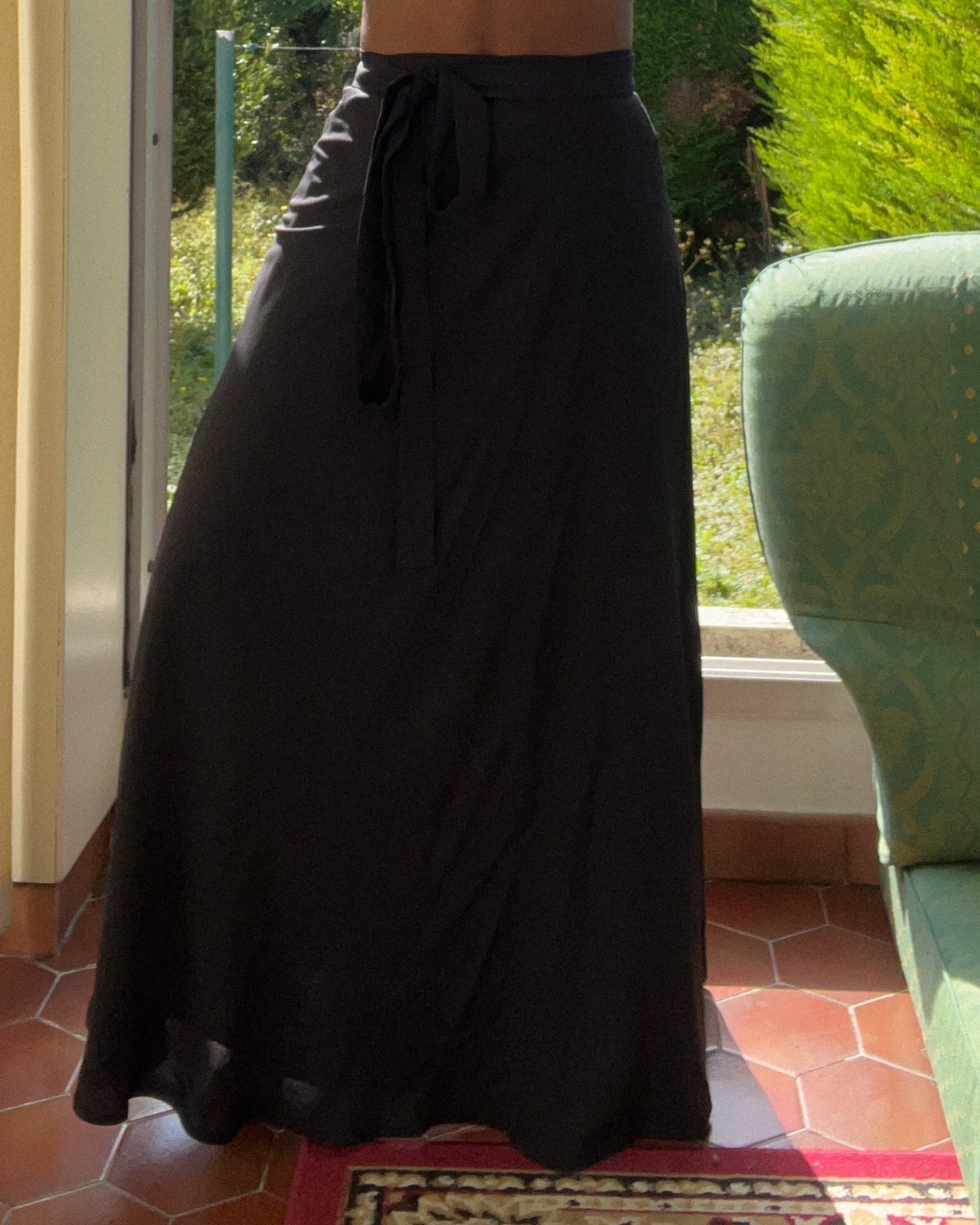 🌻 MAGIC SKIRT CLASSIQUE - En stock très limité