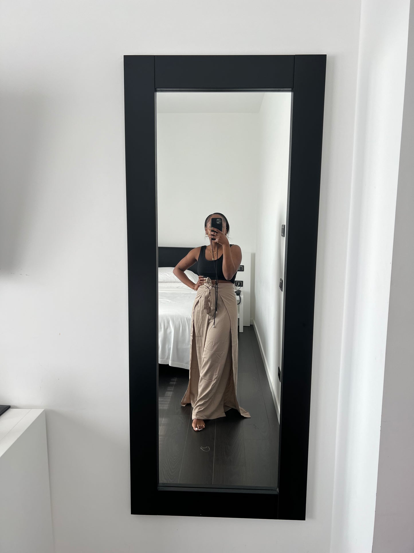 🌻 MAGIC PANT CLASSIQUE UNI