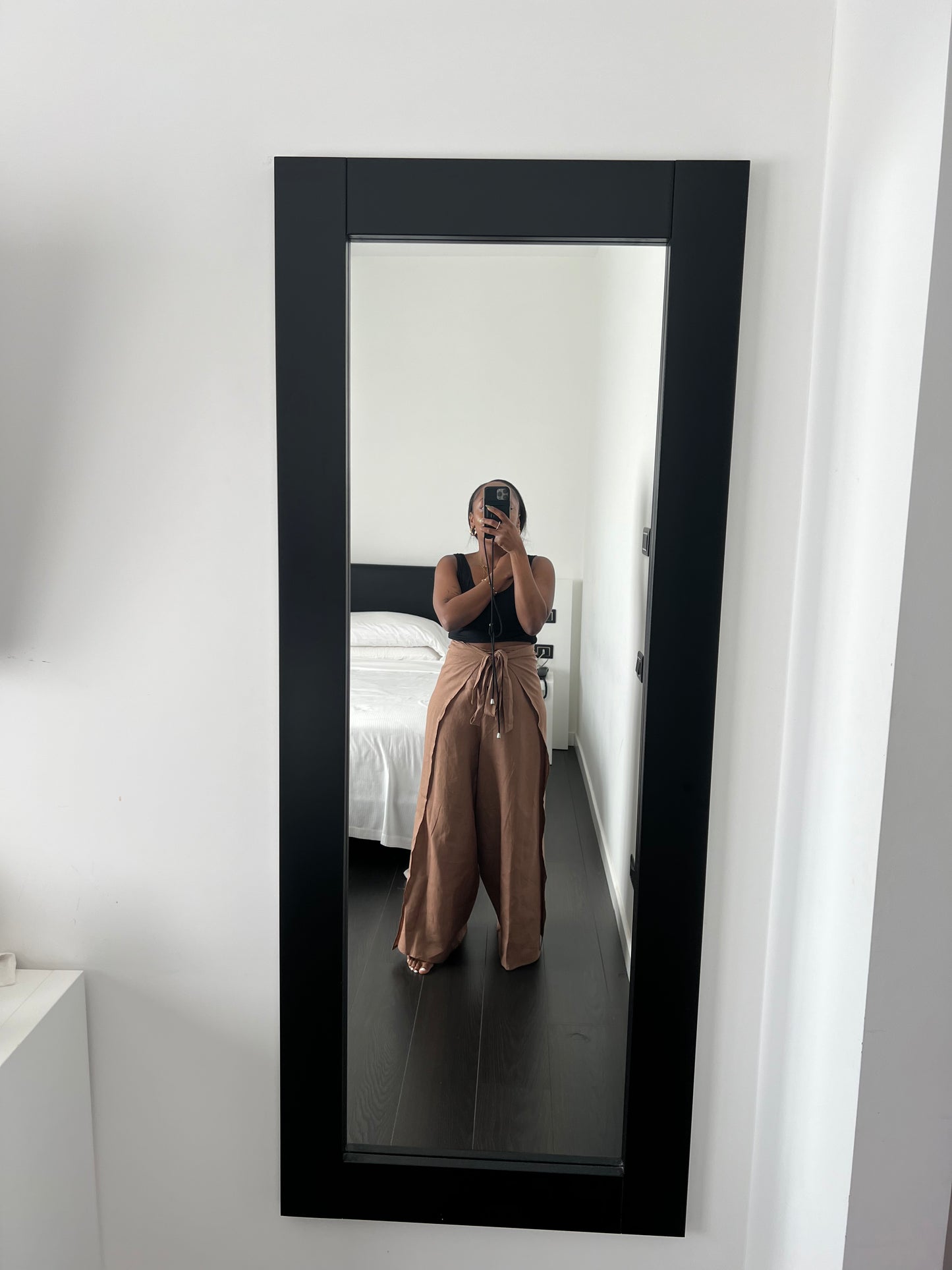 🌻 MAGIC PANT CLASSIQUE UNI
