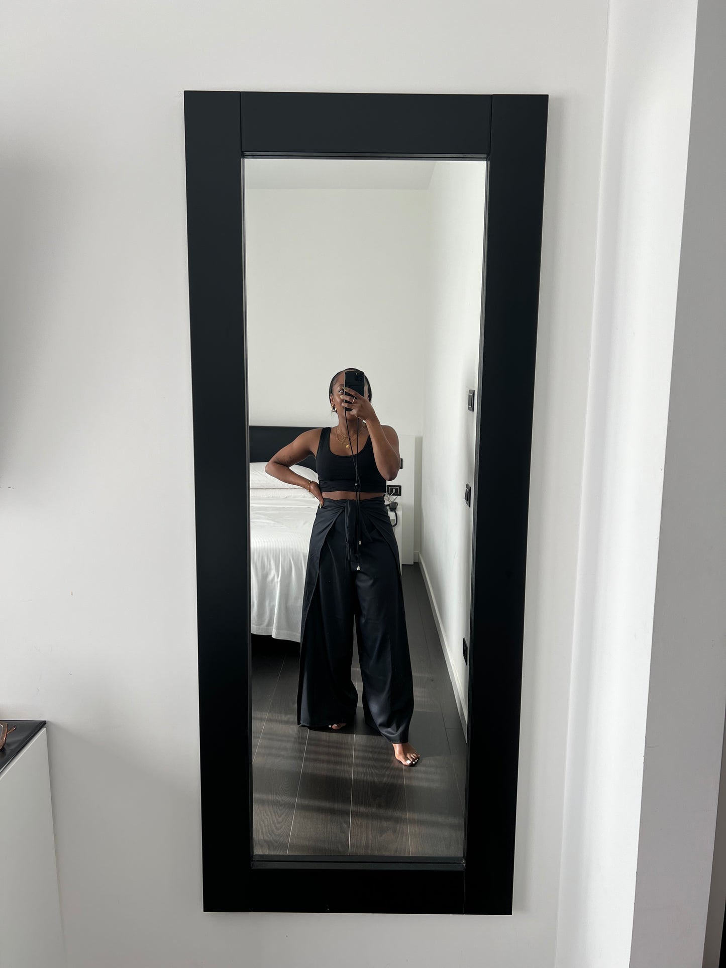 🌻 MAGIC PANT CLASSIQUE UNI