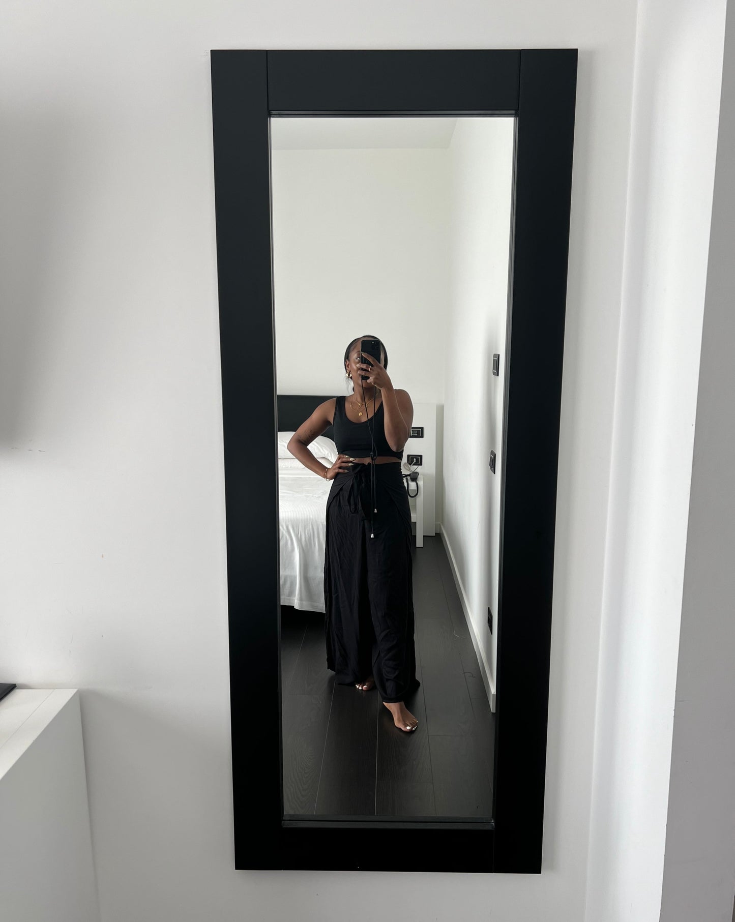 🌻 MAGIC PANT CLASSIQUE UNI