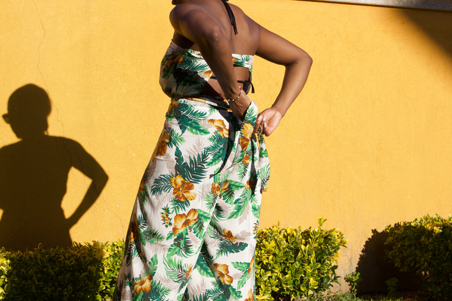 Magic Pant en XXS (32-34)