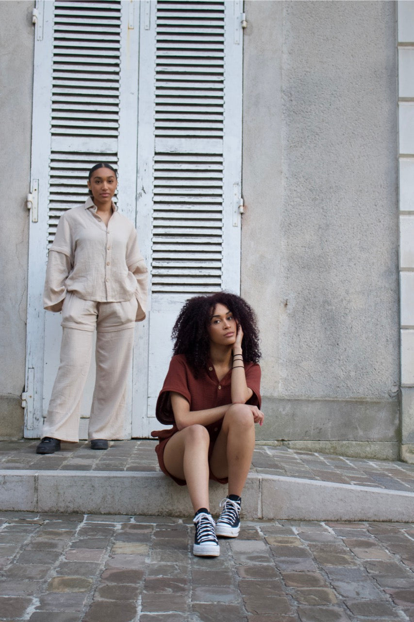 Franciscanaise S (36-38)