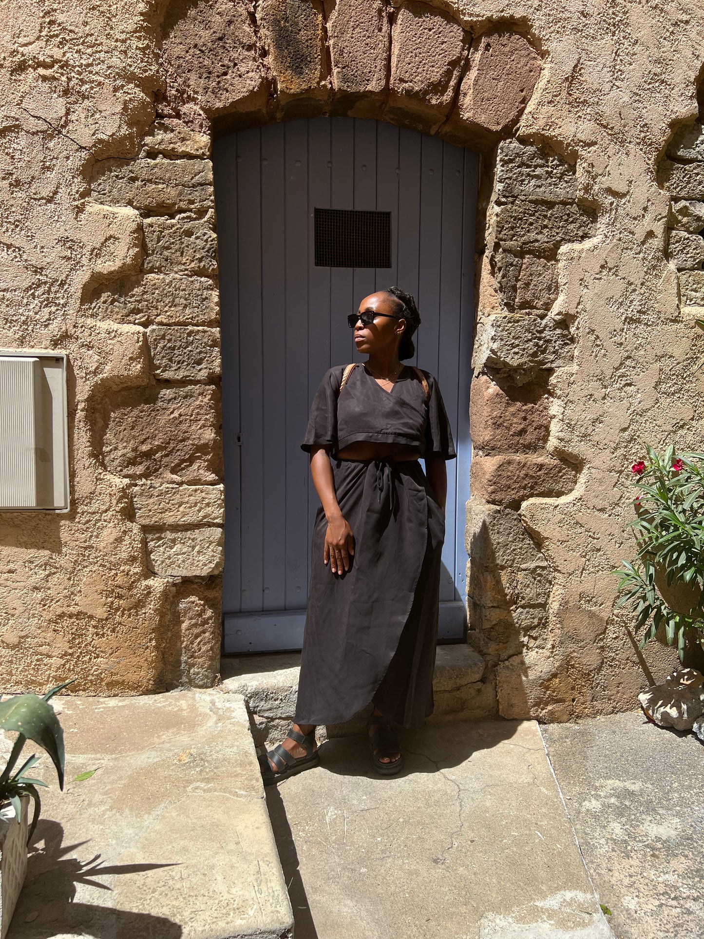 🌻 LA JAPONAISE