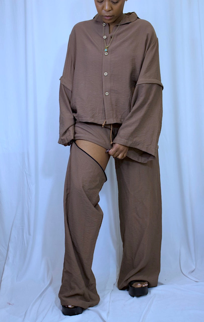 Franciscanaise S (36-38)