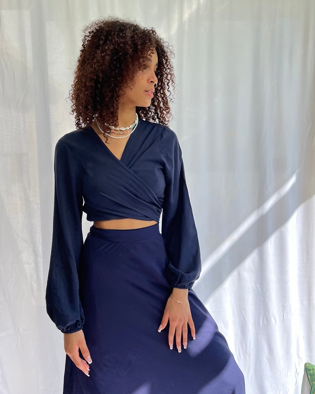🌻 MAGIC SKIRT CLASSIQUE - En stock très limité
