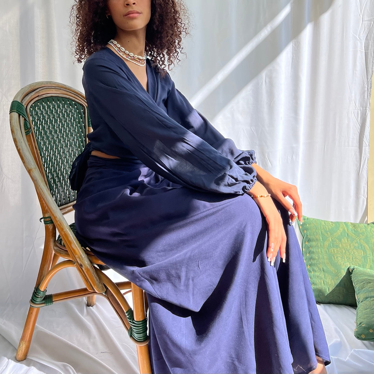 🌻 MAGIC SKIRT CLASSIQUE - En stock très limité