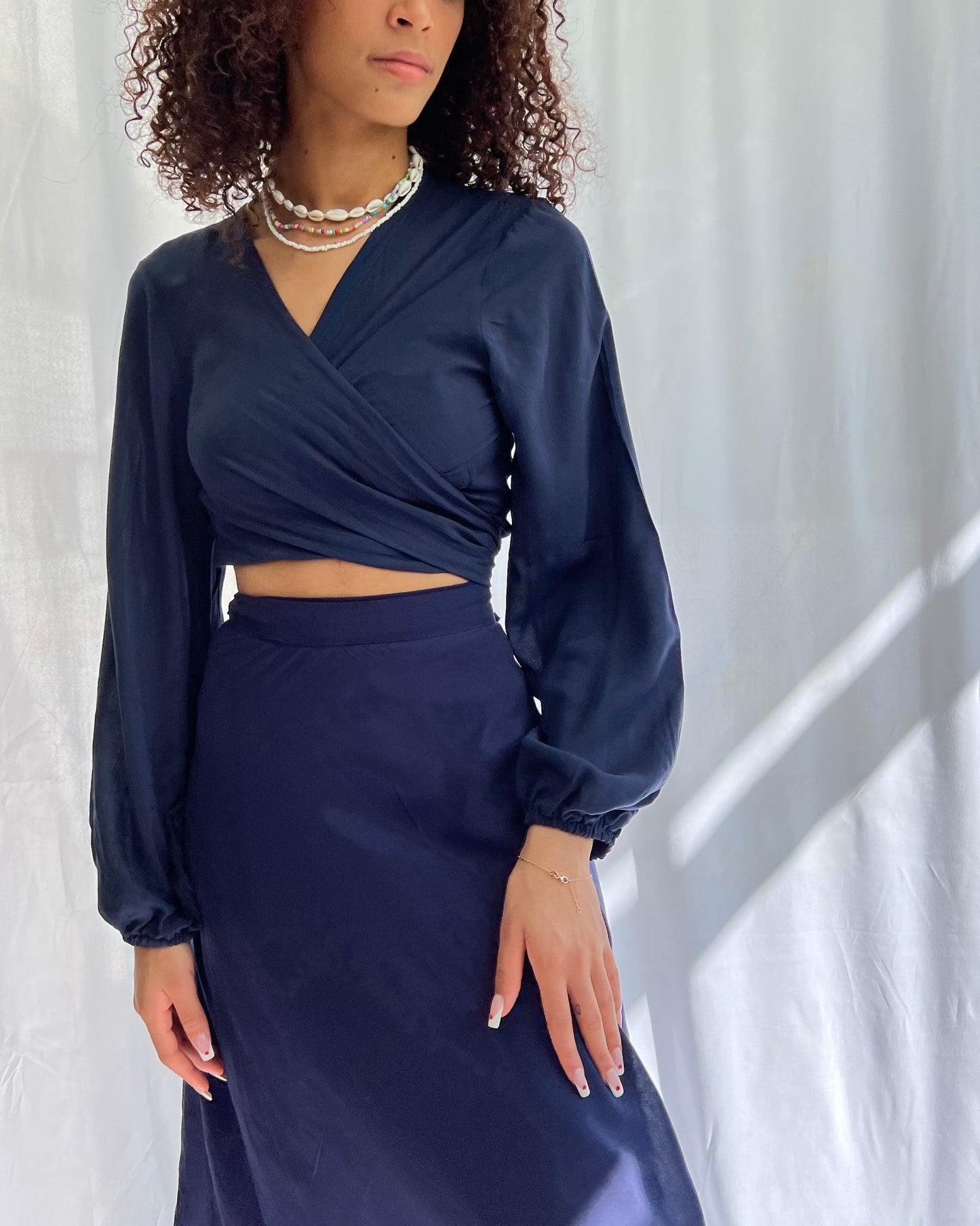 🌻 MAGIC SKIRT CLASSIQUE - En stock très limité