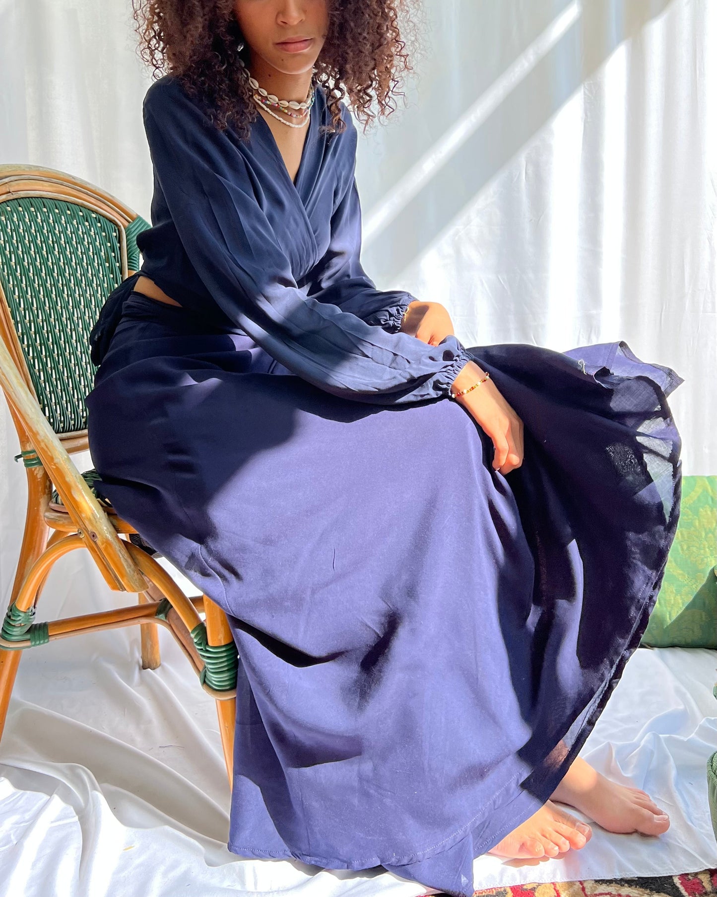 🌻 MAGIC SKIRT CLASSIQUE - En stock très limité