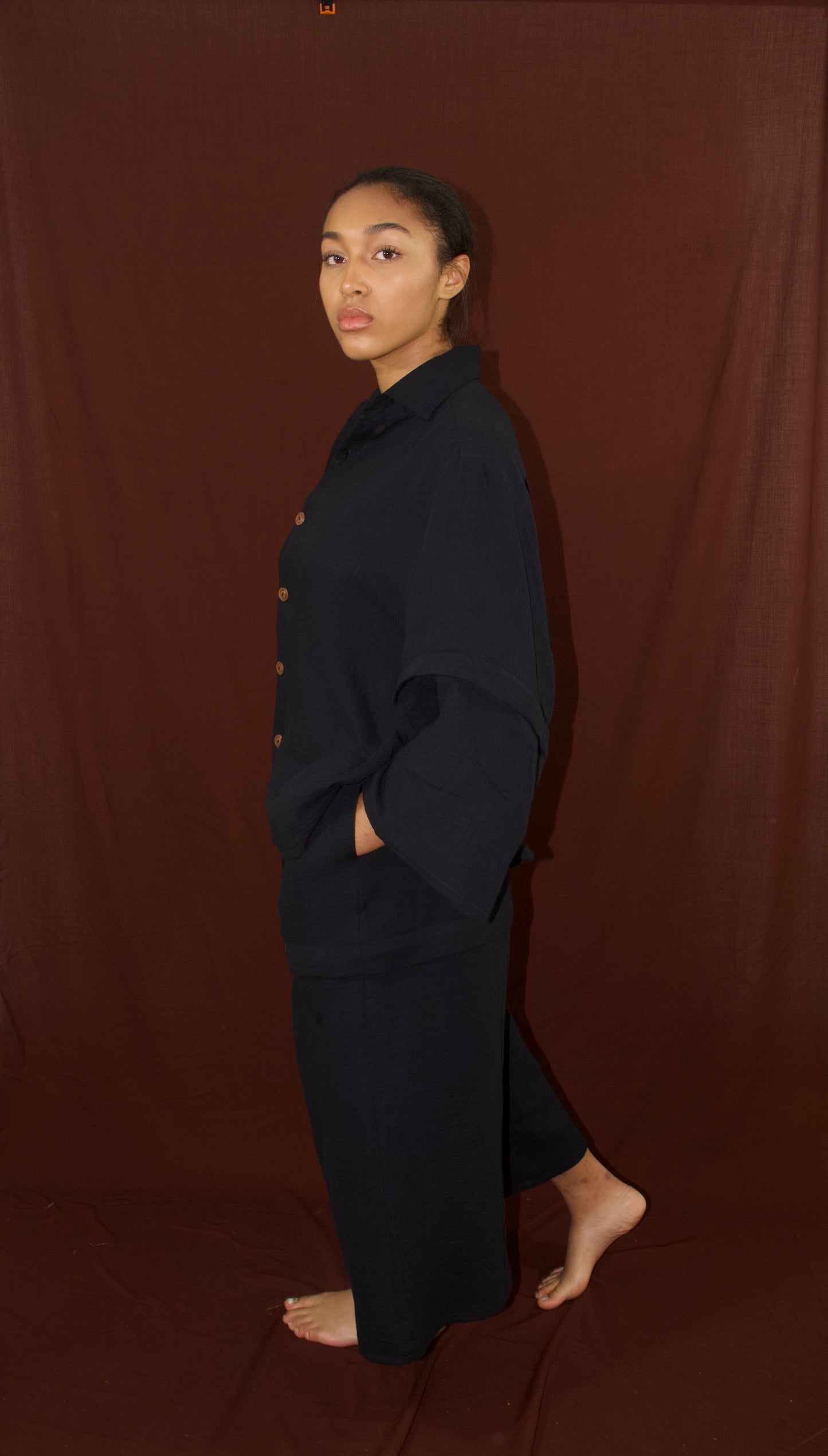 🌻 LA FRANCISCANAISE - EN STOCK RESTANT LIMITÉ